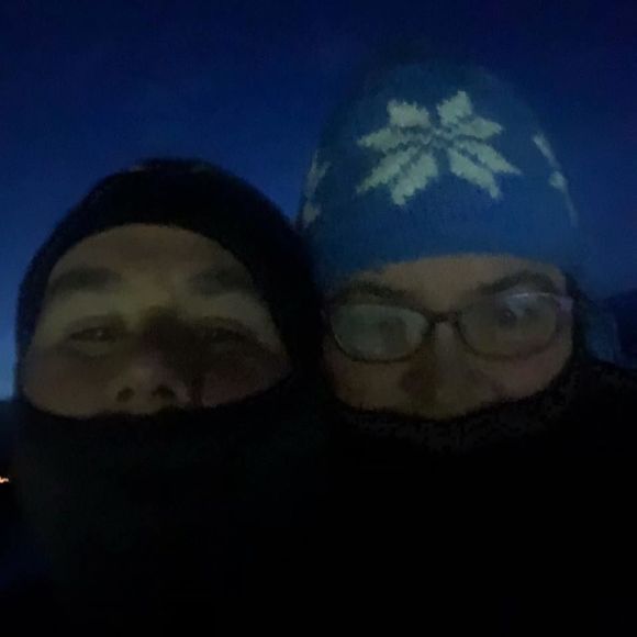 Meet your Posher, Sheldon - Picture 1 of 1